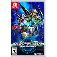 Star Ocean Ex コンプリートシリーズ